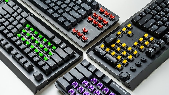 Razer BlackWidow V3 Pro review: A wireless keyboard with gaming audacity