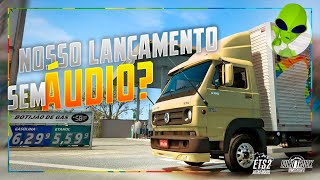 ["ETS2", "american truck", "caminhões", "Rodovias", "mod", "ATS", "simulador", "ônibus", "gameplay", "mod brasileiro", "ets2 brasil", "ets2 mods brasileiros", "ets2 rotas brasil", "rotas brasileiras", "euro truck simulator 2 mod brasil", "euro truck simulator 2 brasil", "euro truck simulator online", "caminhões brasileiros", "sensor tobii", "sensor movimento ets2", "volante g27", "melhor gráfico", "gráfico realista", "washington luis"]