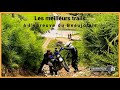 Ride   comparatif de nos trails  lpreuve du beaujolais