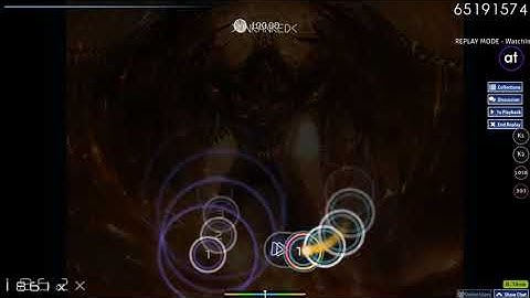 The Osu! Tutorial meme