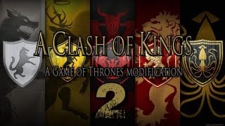 [2] Warband: A Clash Of Kings (v1.0) - Can't Touch This! The Long Siege screenshot 4