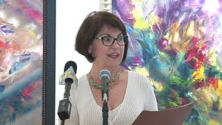 “Summer Souvenirs” – Art Exhibit in UNM