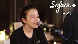 Video thumbnail of "EZI - Anxious | Sofar NYC"