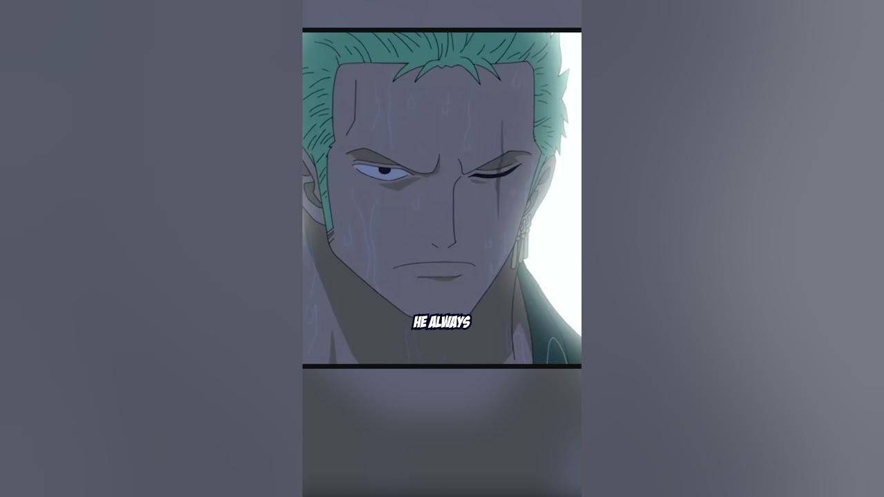 🇧🇷 ZORO LENDO O PONEGLYPH 🤣 Dublado 