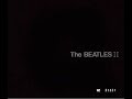 The Beatles II   Black Album