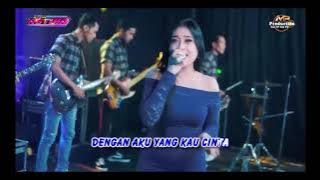 BERPISAH DI UJUNG JALAN - SHINTA ARSINTA - KARAOKE