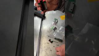 E2 installation