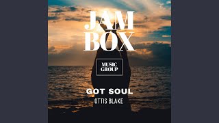 Got Soul (Original mix)