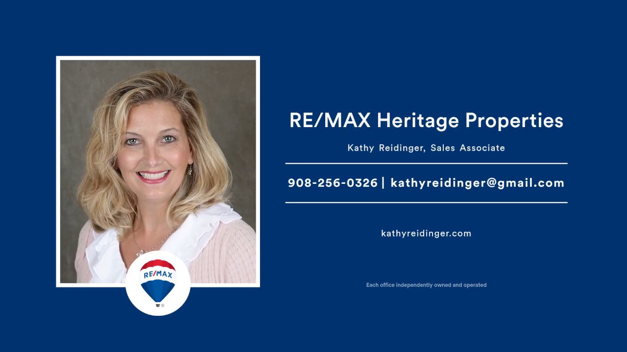 remax listing video YouTube