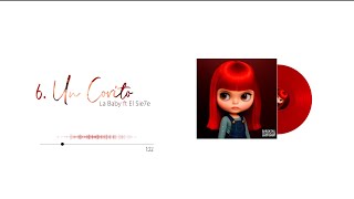 La Baby, El sie7e - Un Corito ( Video Oficial )