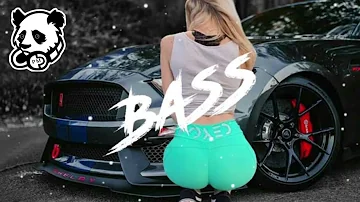 Burak Balkan / New Arabic Song Bass 2023 Car Muzic