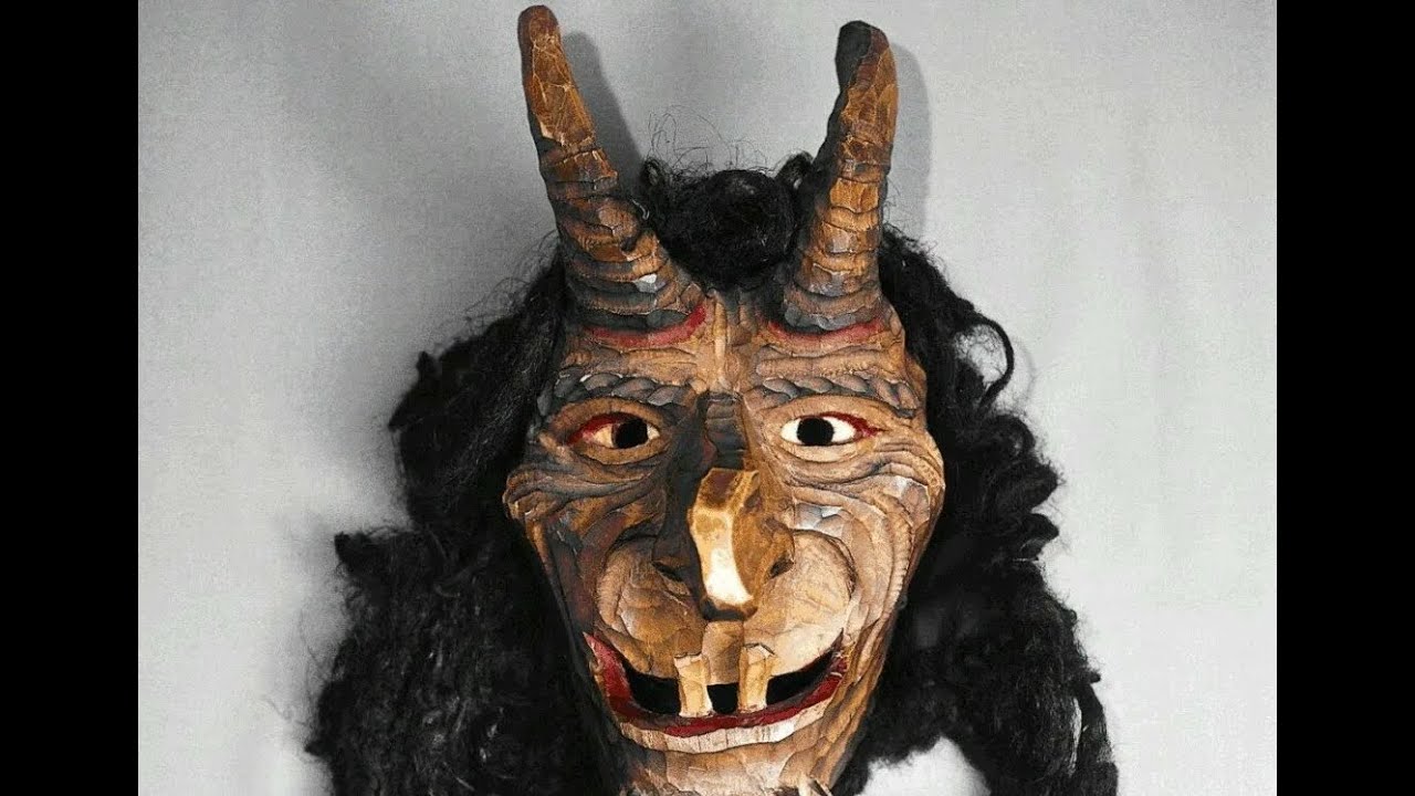 Черт фото картинки