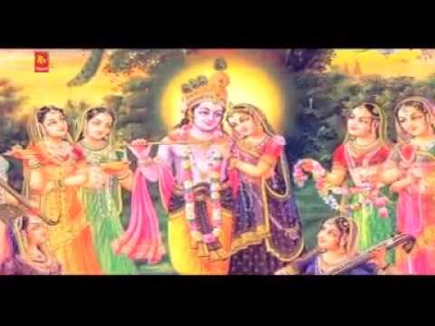 Tu Ki Jaane Sawariya  Hindi Devotional Krishna Bhajan Video  Suresh Dhiman  RKProduction