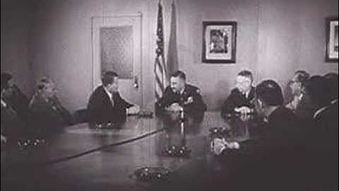 JPL Video: The Space Age is Born