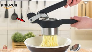 10 kitchen gadgets you need on amazon, amazon kitchen must have