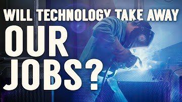 How Manufacturing Is Changing | Workforce Development