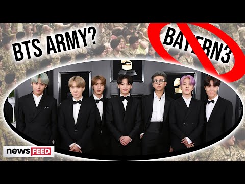 BTS Compared To Coronavirus By Radio Host!