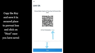 How to set up 2FA?-Android [Huobi Crypto Guide]