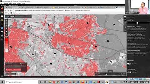 Modeling with spatial and spatiotemporal data in R