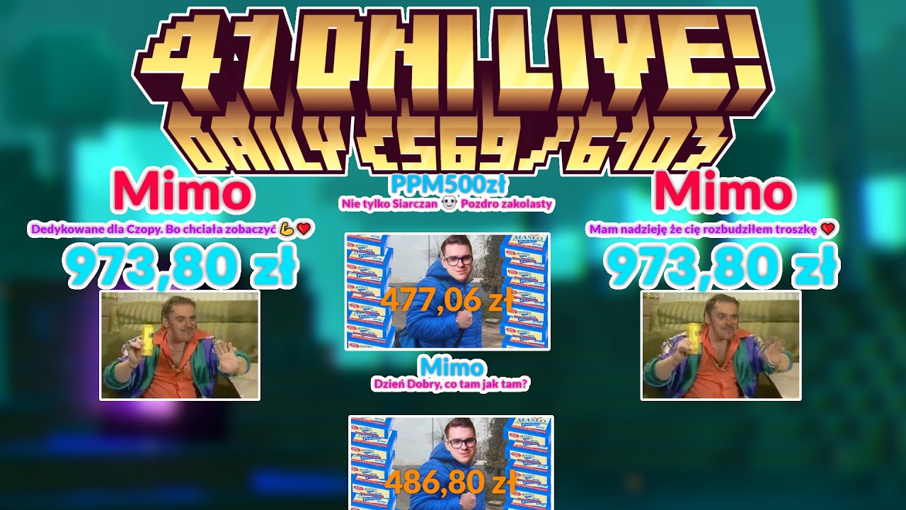 Wy MNIE NISZCZYCIE PSYCHICZNE! Tak się NIE DA... (569/610)