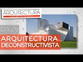 ARQUITECTURA DECONSTRUCTIVISTA | ESTILO DECONSTRUCTIVO - ARQUITECTURA Y ESTILOS