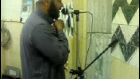 الشيخ رمضان عمار مقطع من سورة يوسف