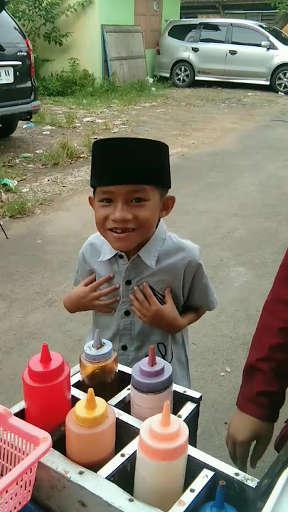 solawat viral bocil tik tok habbitak #solawat