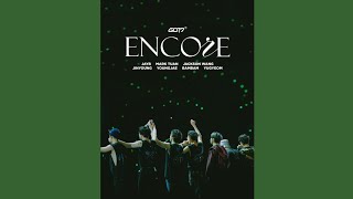 GOT7 ENCORE (Audio)