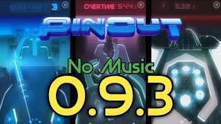 PinOut 0.9.3 - No Music Playthrough (Soft Launch Version) screenshot 2
