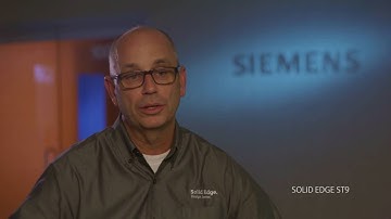 Solid Edge ST9 Launch Cloud Enabled CAD design for Fast, Flexible Deployment