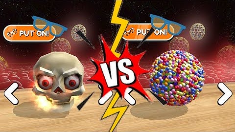 Going Balls VS Rollance Adventure Balls SpeedRun Gameplay Android iOS #3