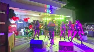 Birthday Party Celebration at Northcrest Subdivision, Laoag City, Ilocos Norte