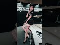 Tokyo auto salón 🏎️