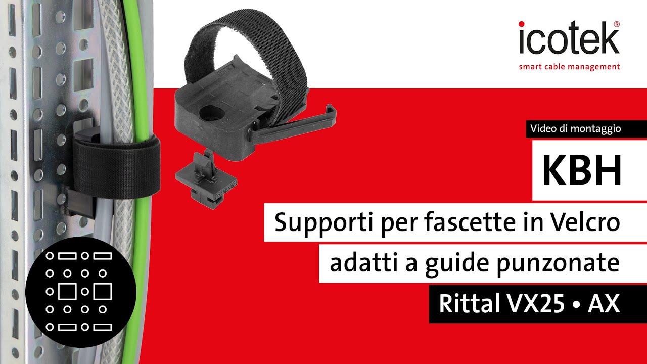 Aster 6 fascette magnetiche, morsetti magnetici, per la gestione dei cavi, per la gestione dei cavi, per cavi, per il montaggio, supporto di base per auto, ufficio e casa