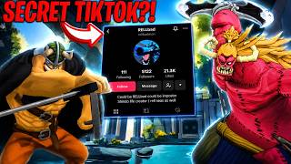 The Rell Brothers NEW SECRET TIKTOK Account Hints MOVIE 3? screenshot 2