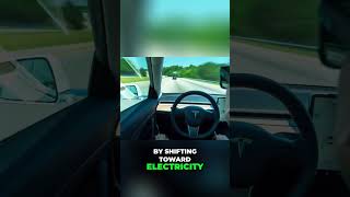 EVs Powering Energy Security &amp; Dominating the Auto Market!