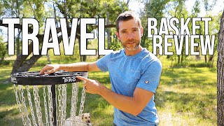MVP Black Hole Pro Basket Review