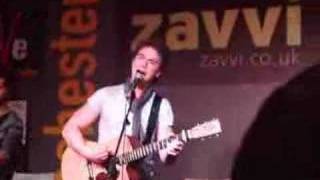 Richard Fleeshman LIVE