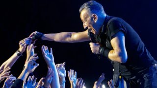 Bruce Springsteen & The E Street Band saapuu Helsingin Olympiastadionille heinäkuussa 2024!