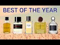 10 best fragrance purchases of the year  niche and designer  review 2023  new year wishlist