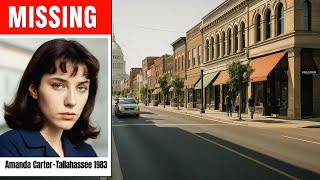Florida 1983 Cold Case Solved — DNA Breakthrough Leads to Shocking Arrest After 42 Years
