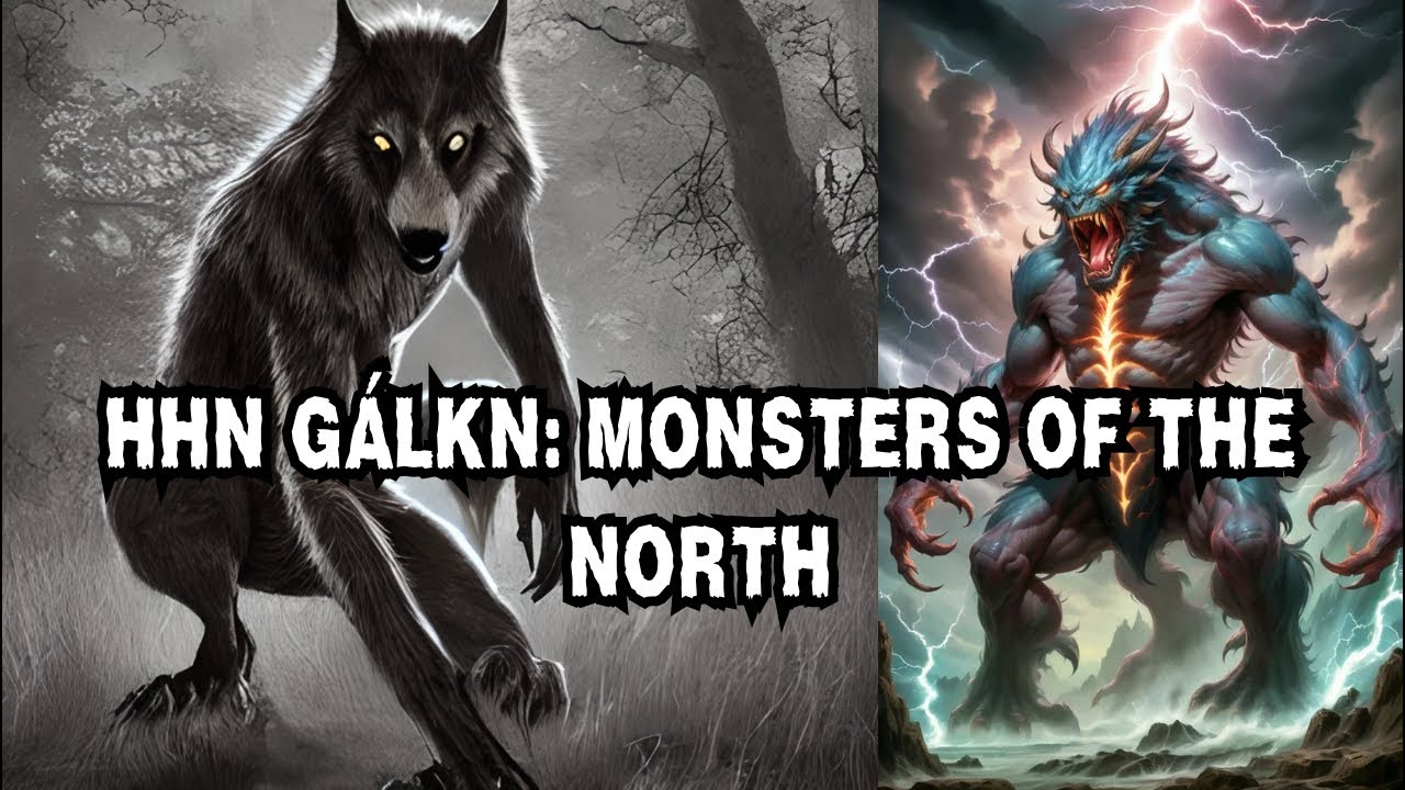 Knight's Treks is live! HHN Gálkn