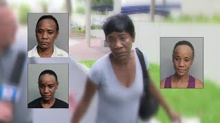 Cadence Bryant denies defrauding local restaurateurs