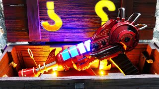 Official Call of Duty Zombies Ray Gun Replica Unboxing!