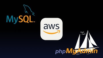 🖥️ Conectar phpMyAdmin con AWS: Guía Completa 🚀
