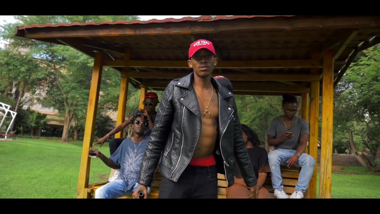 AMMo Ski Mask   Untitled ft Mane Dilla (Official Video)