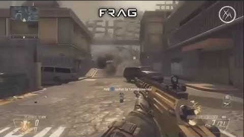 Black Ops 2 Frag vs Semtex vs C4 Black Ops 2 Tips and Tricks