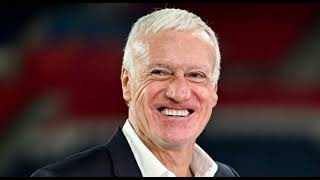 QU'EST-CE-QUI FAIT UN GRAND LEADER ? I Didier Deschamps