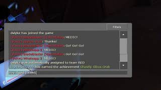 Team Fortress 2 Still A Good Time
