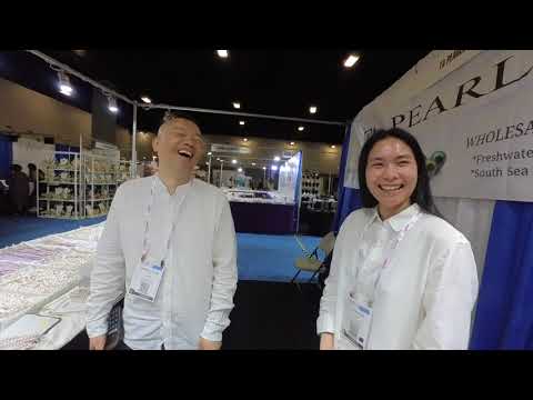 JIS Fall 2026 exhibitors using B2Brain event lead capture while attending the event
